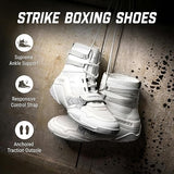 HAYABUSA STRIKE BOXING SHOES