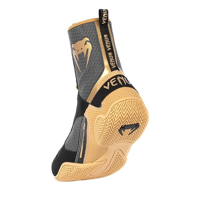 VENUM ELITE BOXING SHOES