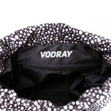 VOORAY  FLEX CINCH BACKPACK