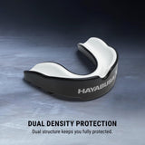 HAYABUSA COMBAT MOUTHGUARD