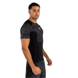 VENUM UNMATCHED TOPURIA EDITION RASHGUARD SHORT SLEEVES