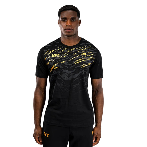 UFC FUSION BY VENUM REPLICA T-SHIRT