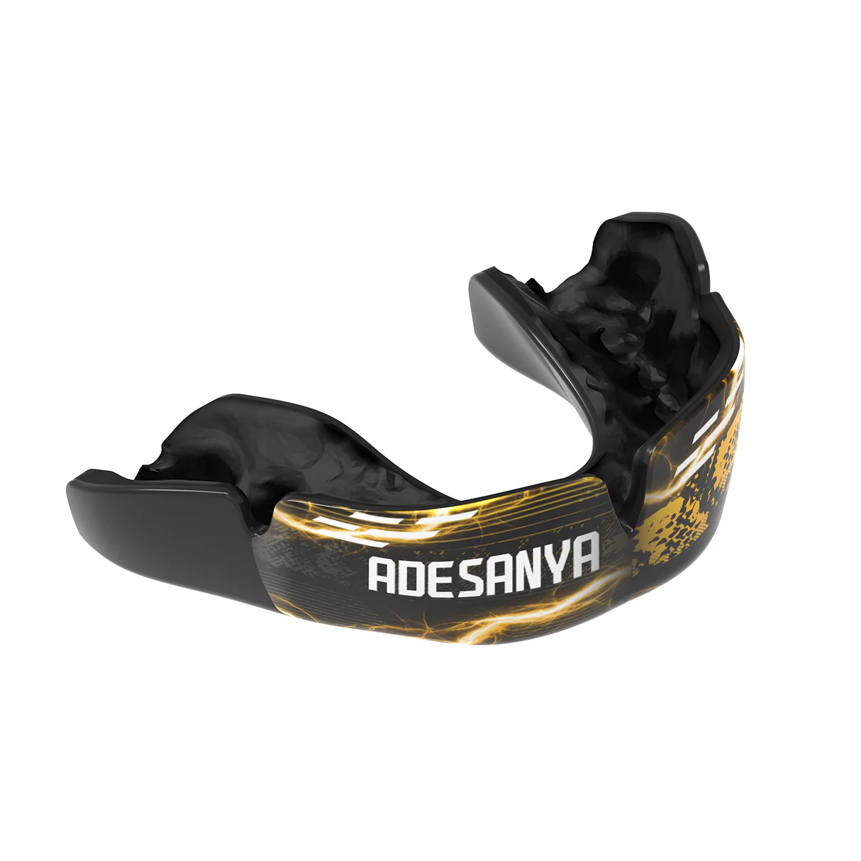 OPRO Instant Custom Fit UFC Mouthguard – Islam Makhachev Champion Edition