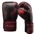  BLACK/RED