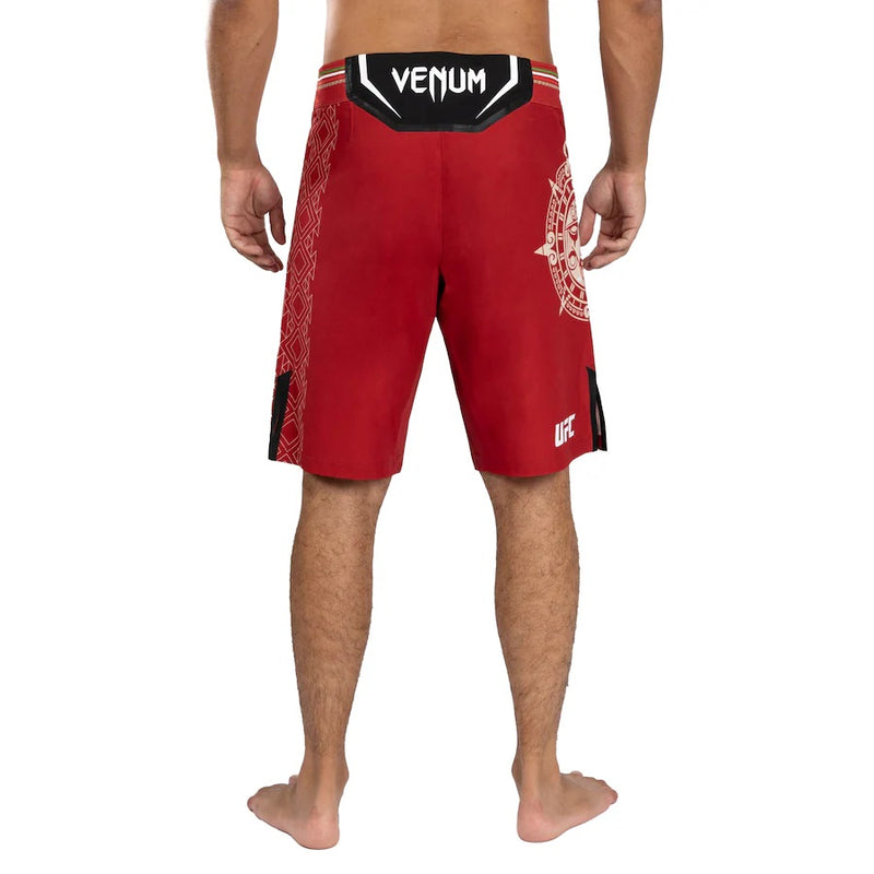 VENUM X UFC NOCHE - FIGHTSHORTS LONG