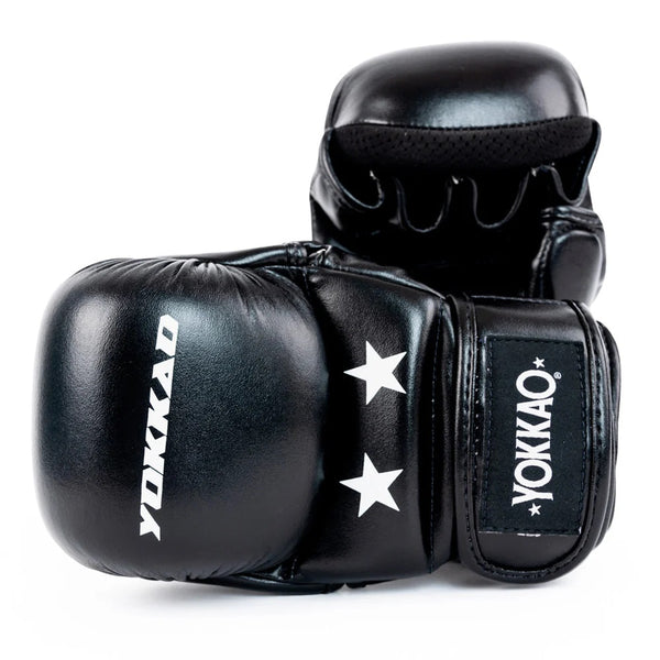 YOKKAO GROUND MMA SPARRING GLOVES