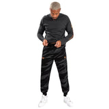 UFC ADRENALINE BY VENUM MENS FIGHT WEEK JOGGER