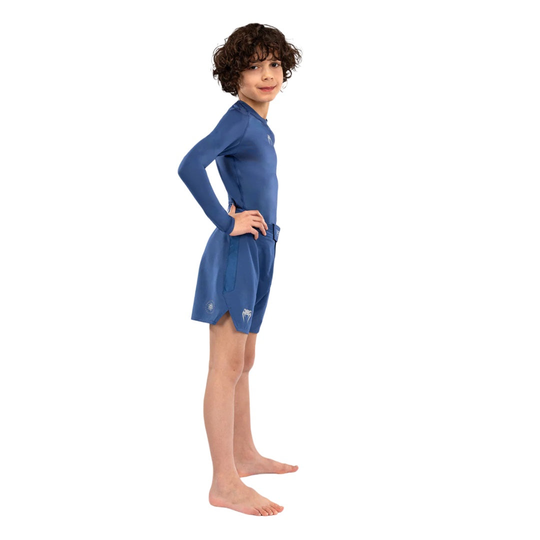 LIGHT KIDS FIGHTSHORTS