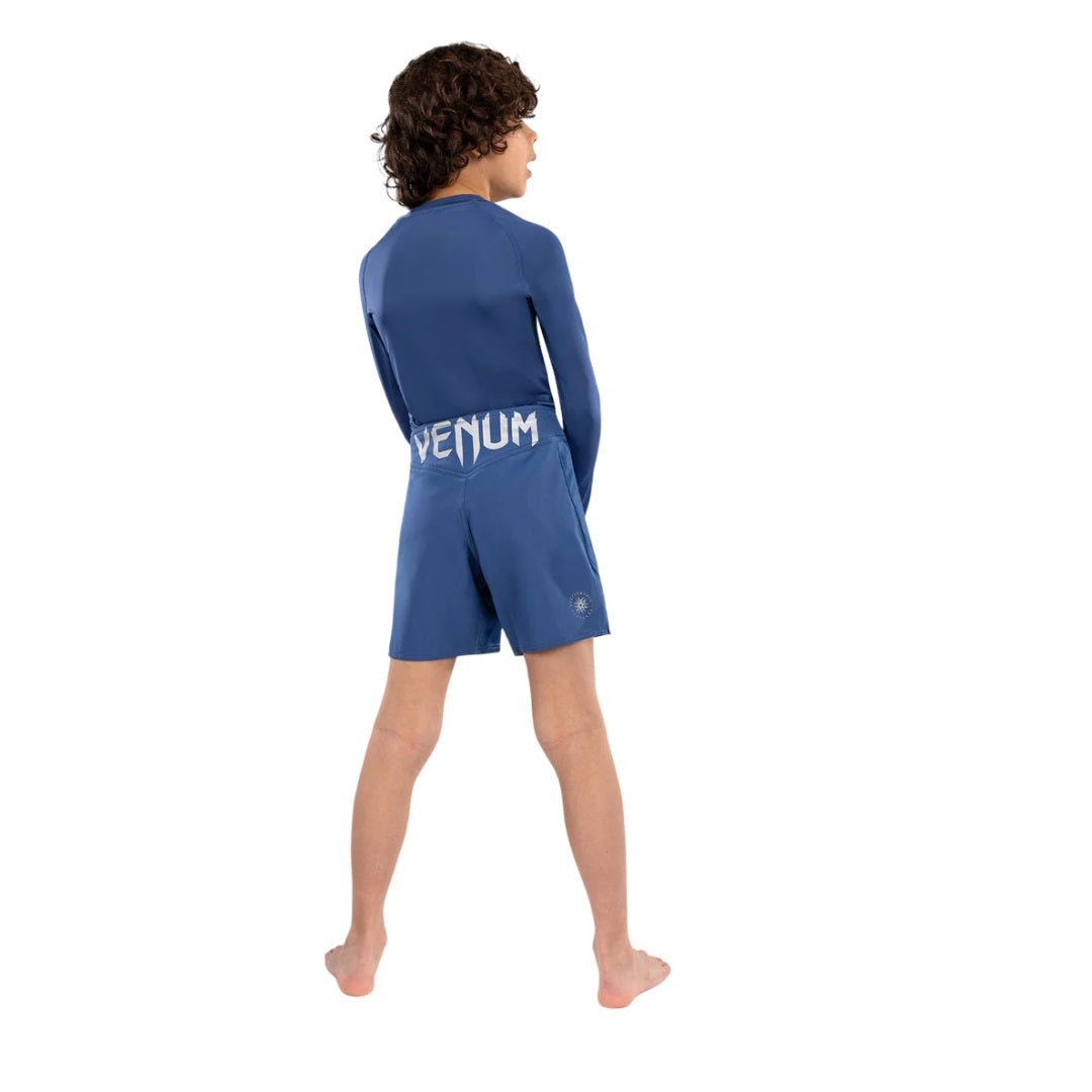 LIGHT KIDS FIGHTSHORTS