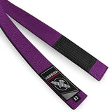 HAYABUSA JIU JITSU BELT