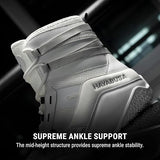 HAYABUSA STRIKE BOXING SHOES