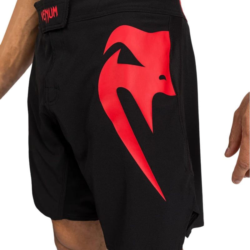 VENUM LIGHT 5.0 FIGHT SHORTS