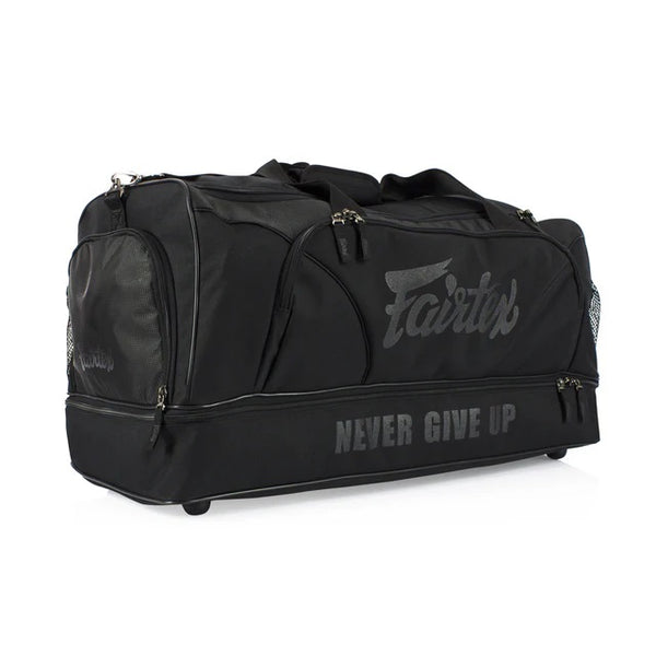 BAG2 FAIRTEX GYM BAG