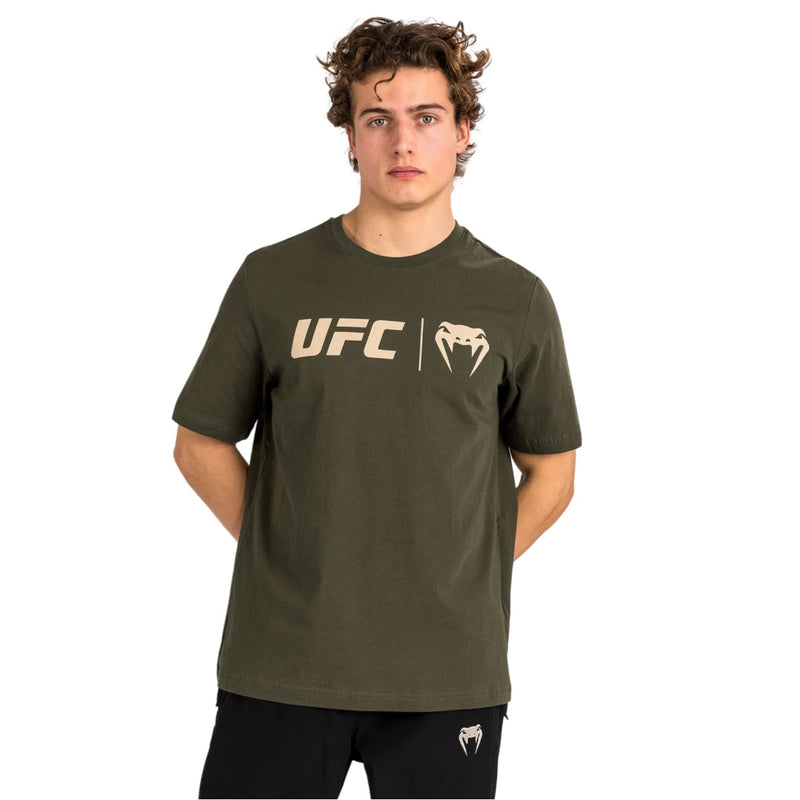 UFC VENUM CLASSIC T-SHIRT