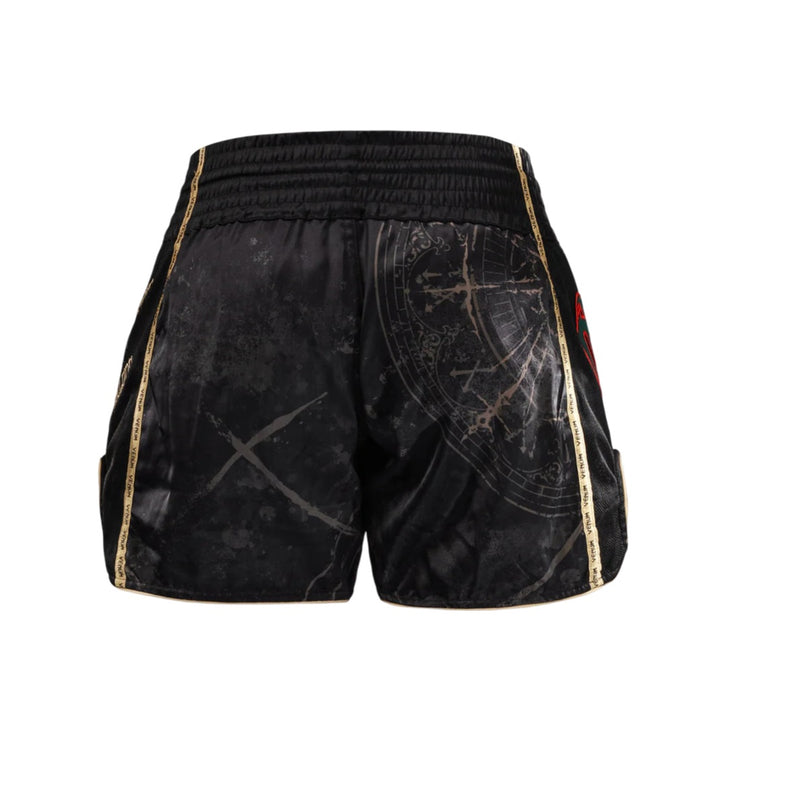 VENUM SANTA MUERTE 5.0 MUAY THAI SHORTS