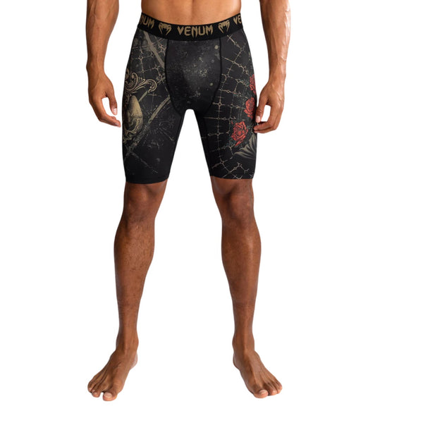 VENUM SANTA MUERTE 5.0 VALE TUDO SHORTS