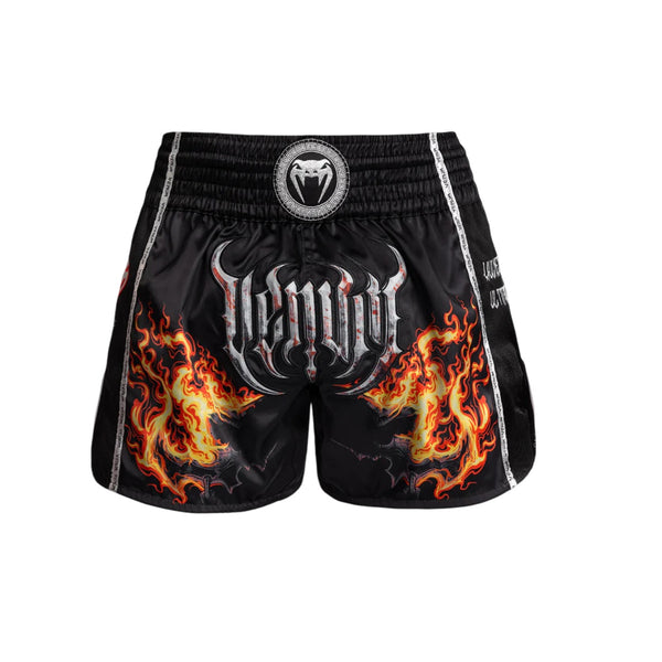 VENUM GLADIATOR 5.0 MUAY THAI SHORTS