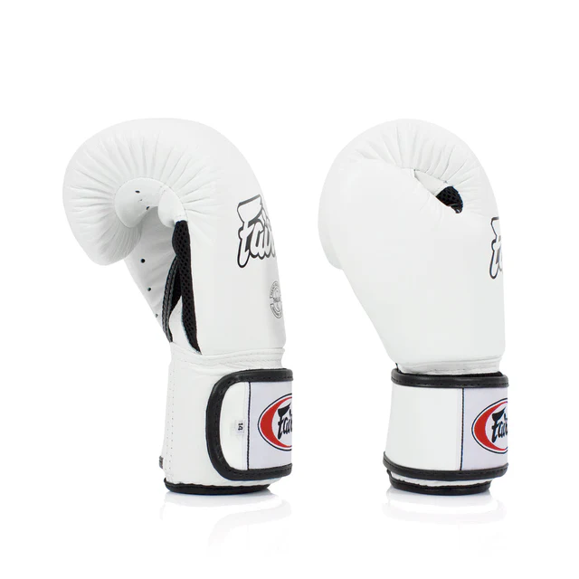 Fairtex BGV1 Universal Breathable Boxing Gloves | Premium