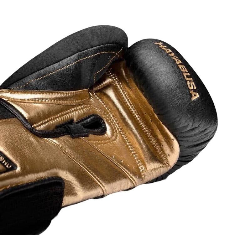 HAYABUSA T3 LX BOXING GLOVES