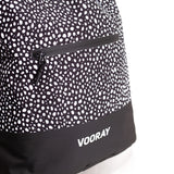 VOORAY  FLEX CINCH BACKPACK