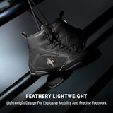 HAYABUSA PRO BOXING SHOES