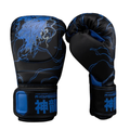  BLACK/ROYAL BLUE