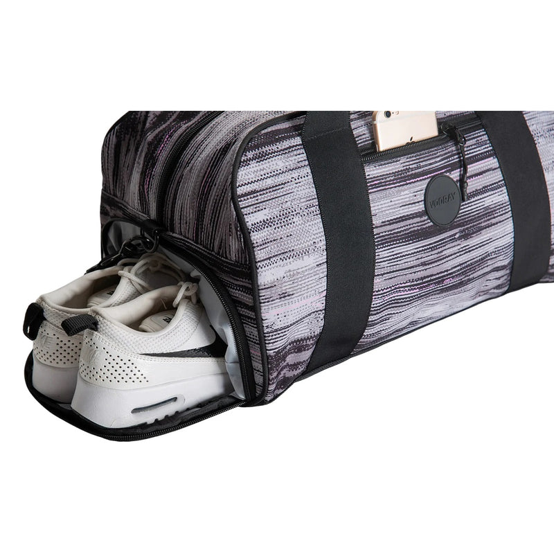 BURNER GYM DUFFLE