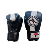 BOXING GLOVES ACADEMY BLACK
