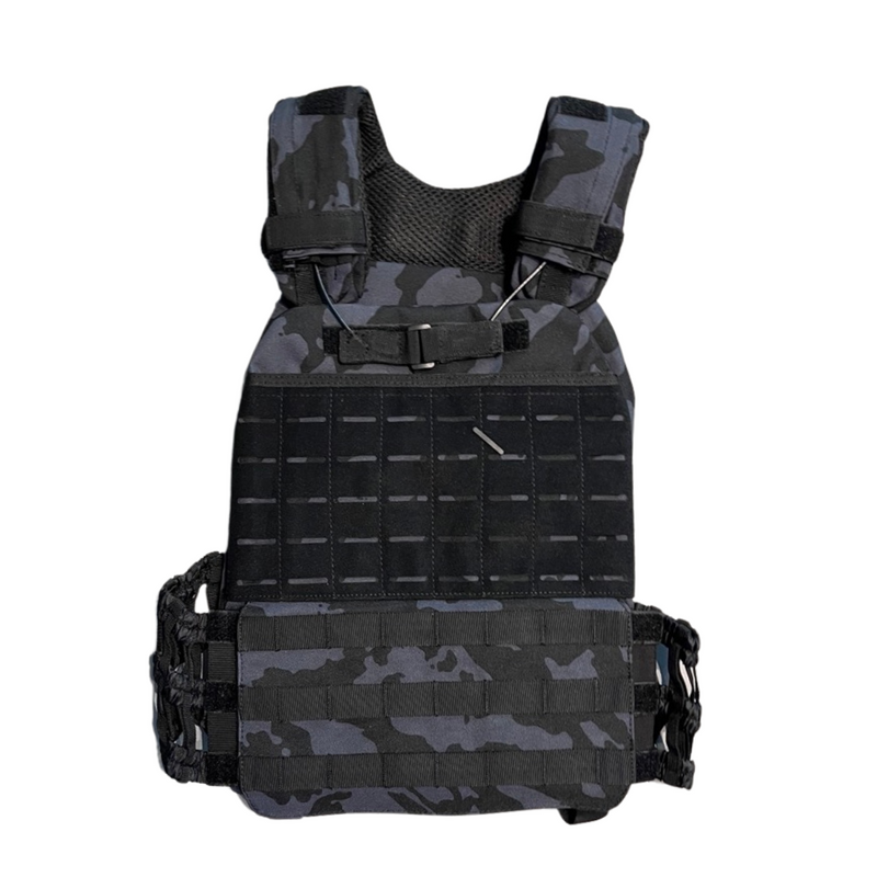 FERUS TACTICAL WEIGHTED VEST