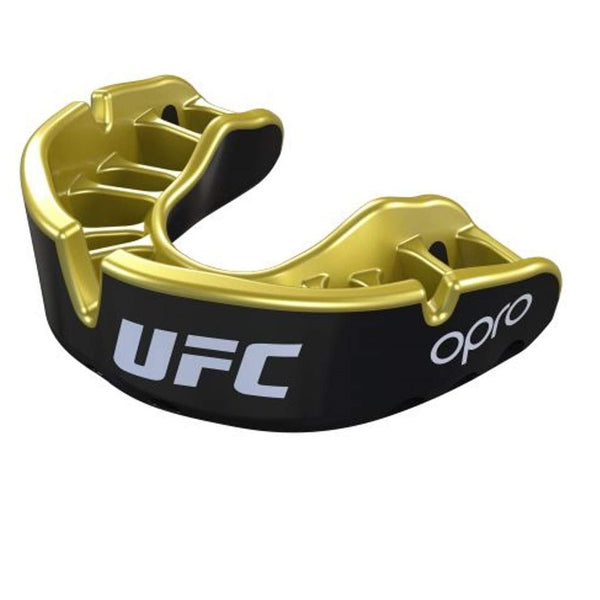 SELF FIT UFC FULL PACK GOLD