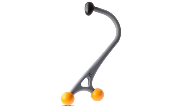 ACUCURVE CANE GREY FRONT SIDE