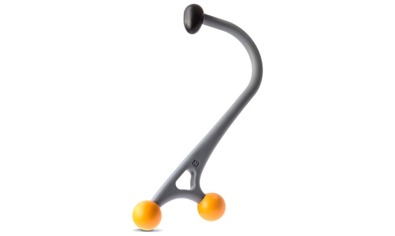 ACUCURVE CANE GREY FRONT SIDE