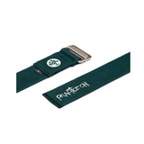 ALIGN YOGA STRAP 8FT DEEP SEA LEFT SIDE