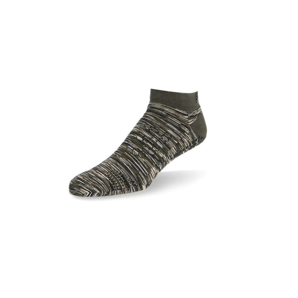 BASE GRIP LOW RISE TUNDRA FRONT SIDE
