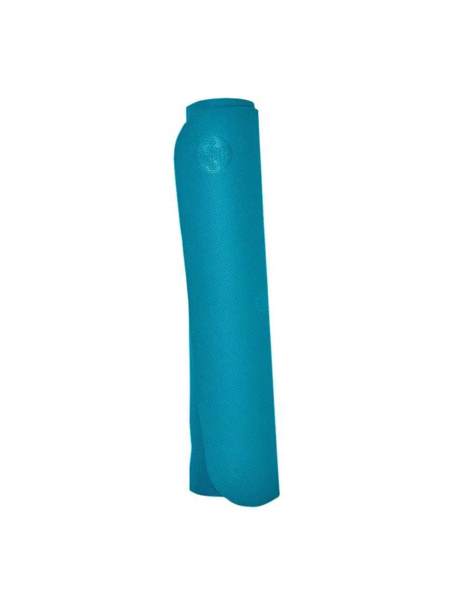 BEGIN YOGA MAT BONDI BLUE 68 INCHES LEFT SIDE