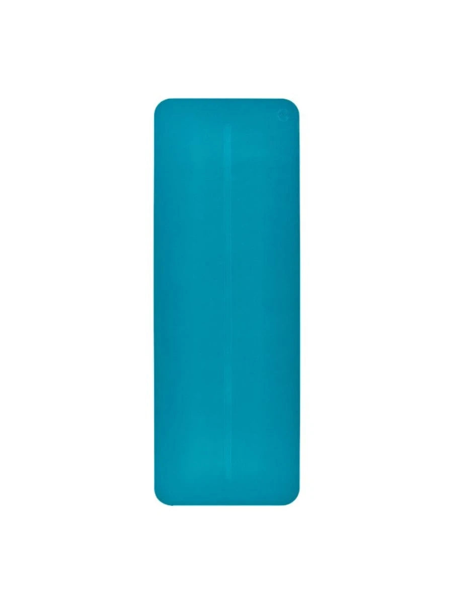 BEGIN YOGA MAT BONDI BLUE 68 INCHES RIGHT SIDE