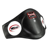 BEPL 1 BELLY PROTECTOR BLACK RIGHT SIDE