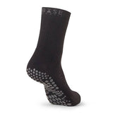 Base Grip Crew Black Back Side