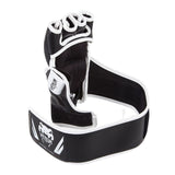 CHALLENGER MMA GLOVES SKINTEX BLACK LEFT SIDE