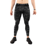 DEFENDER SPATS DARK CAMO FRONT SIDE