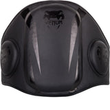 ELITE BELLY PROTECTOR BLACK FRONT SIDE