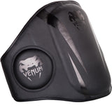 ELITE BELLY PROTECTOR BLACK RIGHT SIDE