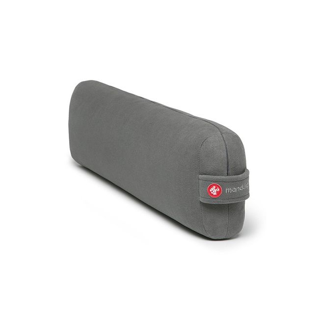 ENLIGHT RECTANGULAR BOLSTER THUNDER FRONT SIDE