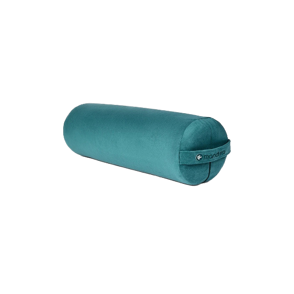 ENLIGHT ROUND BOLSTER DEEP SEA FRONT SIDE