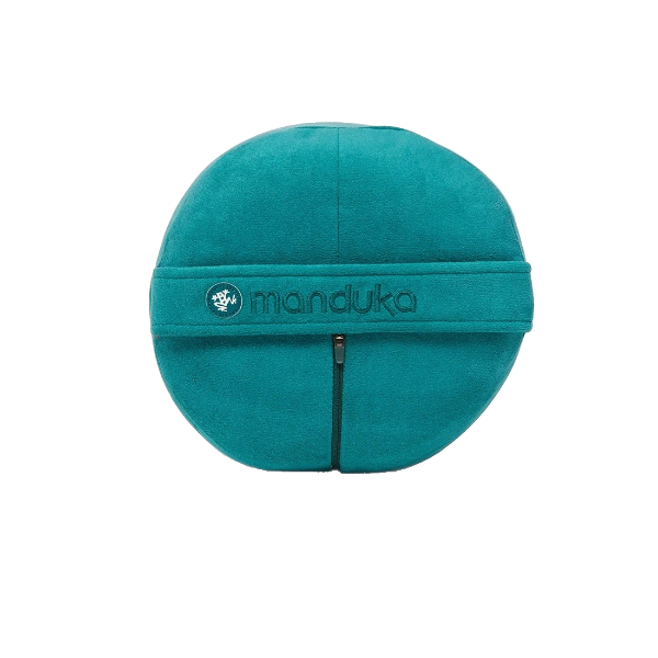 ENLIGHT ROUND BOLSTER DEEP SEA LEFT SIDE