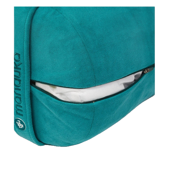 ENLIGHT ROUND BOLSTER DEEP SEA RIGHT SIDE