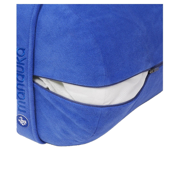 ENLIGHT ROUND BOLSTER SURF RIGHT SIDE