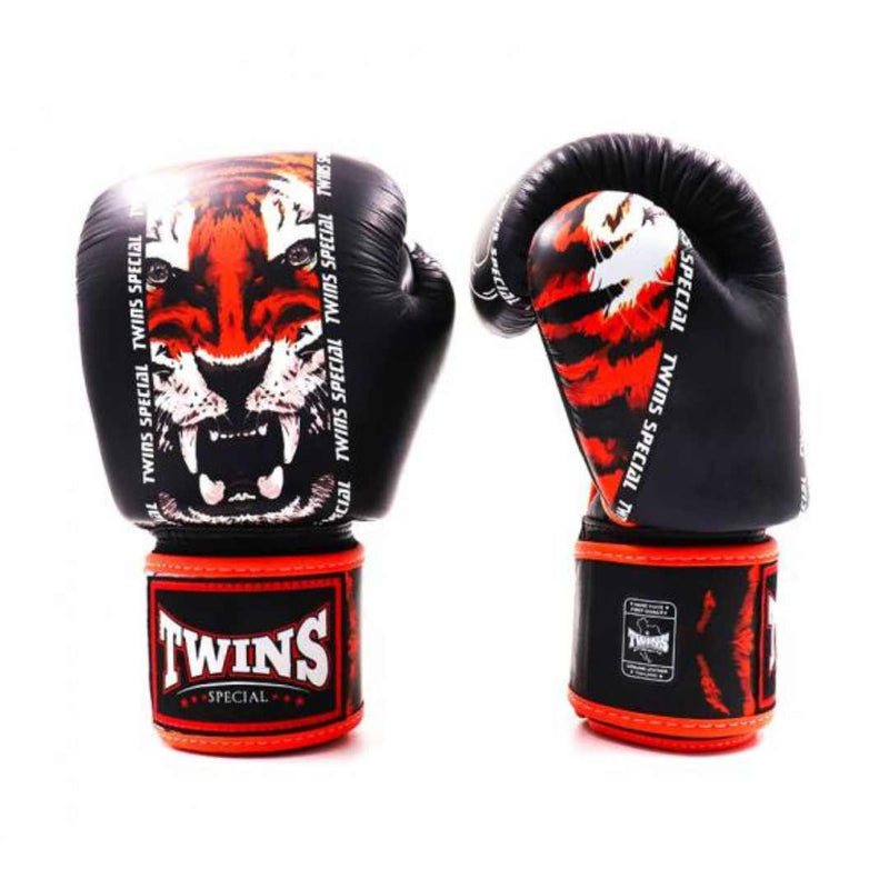 FBGVL3 FANCY BOXING GLOVES NEW PAYAK FRONT SIDE