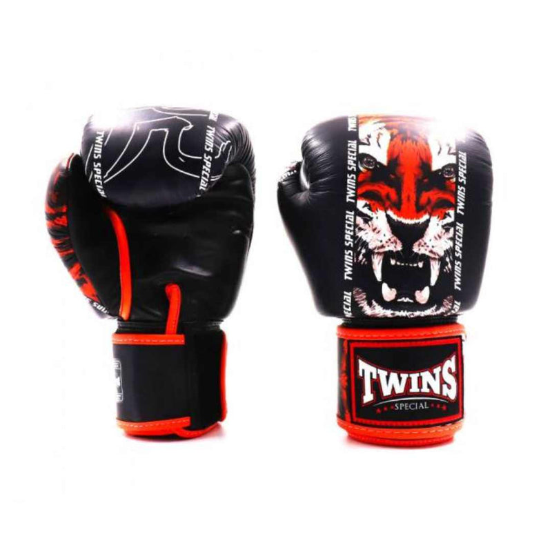 FBGVL3 FANCY BOXING GLOVES NEW PAYAK LEFT SIDE