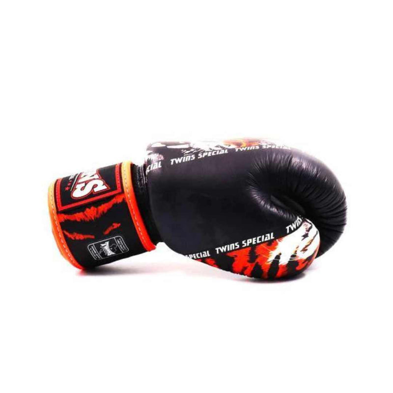 FBGVL3 FANCY BOXING GLOVES NEW PAYAK RIGHT SIDE